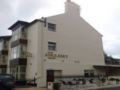 Anglesey Arms Hotel ホテルの詳細