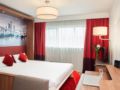 Aparthotel Adagio Birmingham City Centre ホテルの詳細