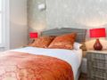 Apartments Inn London - Lancaster Gate ホテルの詳細