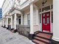 Apartments Inn London - Pimlico ホテルの詳細