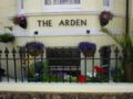 Arden Guest House ホテルの詳細