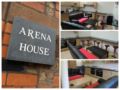 Arena House ホテルの詳細