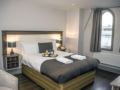 Base Serviced Apartments - Sir Thomas Street ホテルの詳細