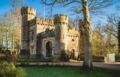 Bath Lodge Castle ホテルの詳細