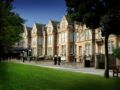 Best Western Plus Edinburgh City Centre Bruntsfield Hotel ホテルの詳細