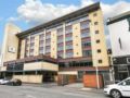 Best Western Plus Nottingham City Centre ホテルの詳細