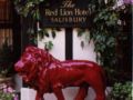 Best Western Red Lion Hotel ホテルの詳細
