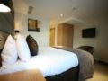 Best Western The Boltons Hotel London Kensington ホテルの詳細