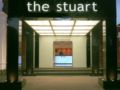 Best Western The Stuart Hotel ホテルの詳細