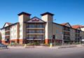 Bexleyheath Marriott Hotel ホテルの詳細