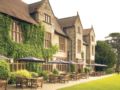 Billesley Manor Hotel ホテルの詳細