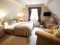 Bishops Guest Accommodation ホテルの詳細