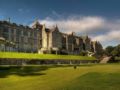 Bovey Castle Hotel ホテルの詳細