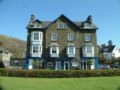 Brathay Lodge ホテルの詳細