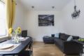 Bright 3BR Flat in the Very Centre of London ホテルの詳細