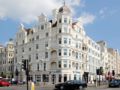 Brighton Harbour Hotel ホテルの詳細