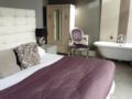 Brighton Inn Boutique Guest Accommodation ホテルの詳細