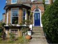 Broadstairs House Boutique B&B By The Sea ホテルの詳細