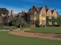 Buckland Manor - A Relais & Chateaux Hotel ホテルの詳細