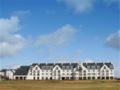 Carnoustie Golf Hotel and Spa ホテルの詳細