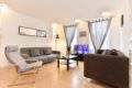 Chancery Lane City Apartments ホテルの詳細