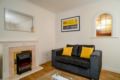 Charming Edinburgh Apartment in Great Location ホテルの詳細