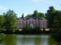 Chilston Park Hotel ホテルの詳細