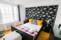  Chique & Spacious top floor 1Bed Near Oxford St ホテルの詳細