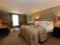 Christchurch Harbour Hotel & Spa ホテルの詳細