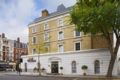 Citadines South Kensington London ホテルの詳細