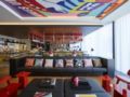 citizenM London Shoreditch ホテルの詳細