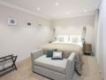Claverley Court Apartments ホテルの詳細