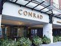 Conrad London St. James ホテルの詳細