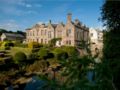 Coombe Abbey Hotel ホテルの詳細