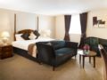 Copthorne Aberdeen Hotel ホテルの詳細