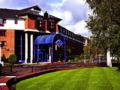 Copthorne Hotel Manchester ホテルの詳細