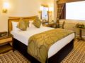 Copthorne Tara Hotel London Kensington ホテルの詳細