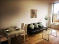 Cornwall House Apartments (18m to central London) ホテルの詳細