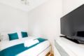 Cosy 1 Bedroom Apartment Liverpool Street ホテルの詳細