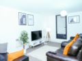 Cosy 2BR Apt Arndale, Northern QtrSecure Parking ホテルの詳細