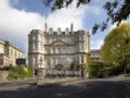 Country Living Hotel Lansdown Grove, Bath ホテルの詳細