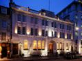 Courthouse Hotel ホテルの詳細