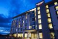 Courtyard by Marriott Aberdeen Airport ホテルの詳細