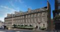 Courtyard by Marriott Edinburgh ホテルの詳細