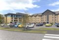 Courtyard by Marriott Glasgow Airport ホテルの詳細