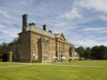 Crathorne Hall ホテルの詳細