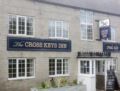 Cross Keys Inn ホテルの詳細