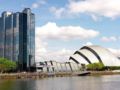 Crowne Plaza Glasgow ホテルの詳細