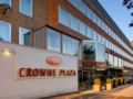 Crowne Plaza London Ealing ホテルの詳細