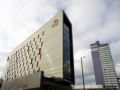 Crowne Plaza Manchester City Centre ホテルの詳細